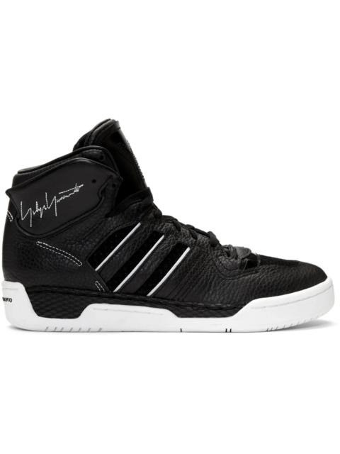 adidas Y-3 Hayworth Black White