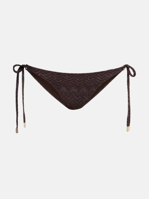 Key West bikini bottoms