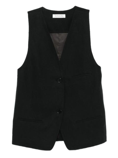 Melrose waistcoat