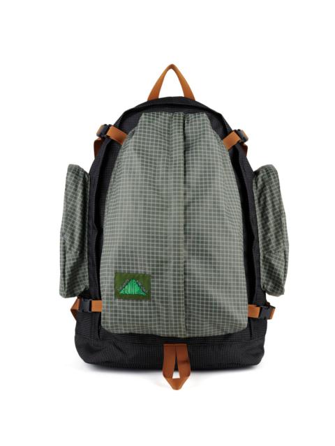 Brain Dead Equipment Alpine Backpack - Black