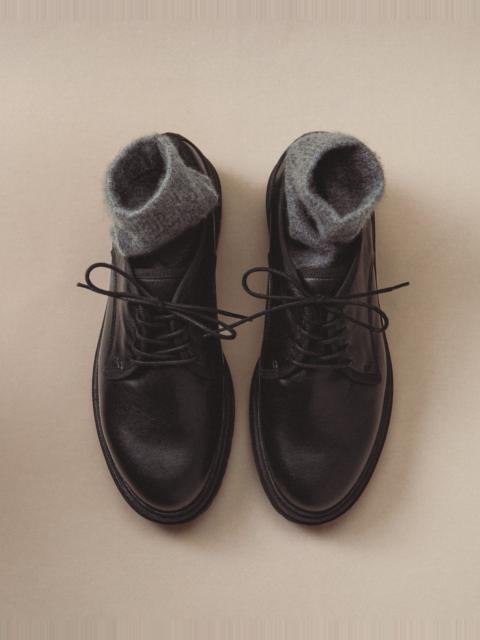 Octavie chunky derbies