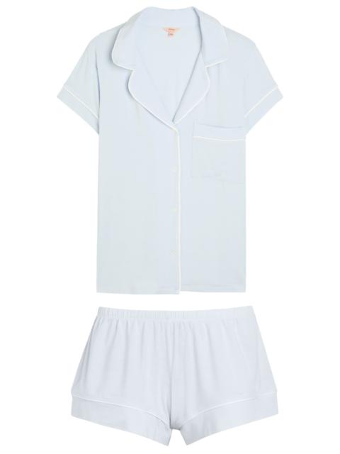 Gisele jersey pyjama set