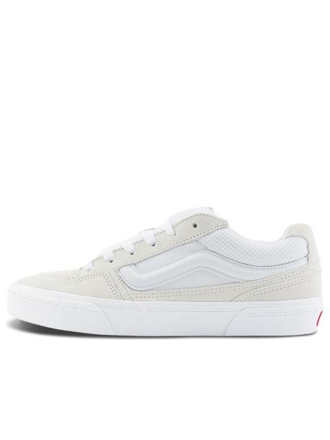 Vans Caldrone Shoes 'White' VN0A5JM2WWW