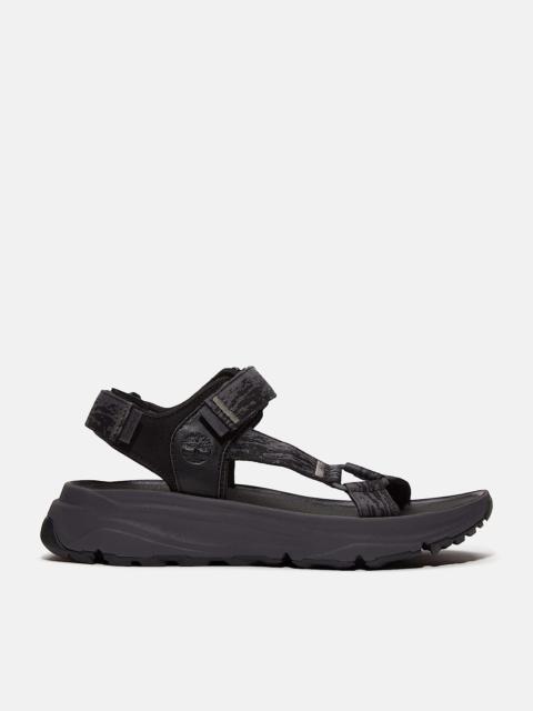 Women's Motion Dune Backstrap Sandal