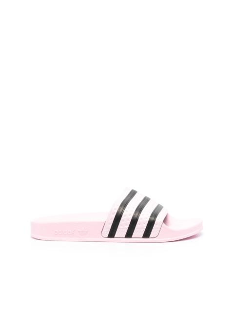 Adilette slip-on slides