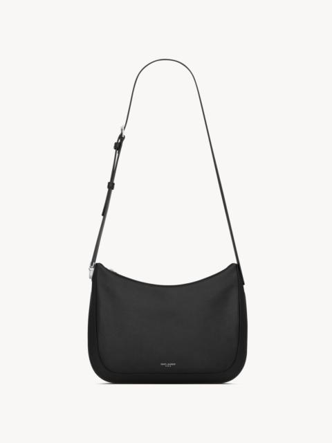 TUC BAG IN SMOOTH LEATHER