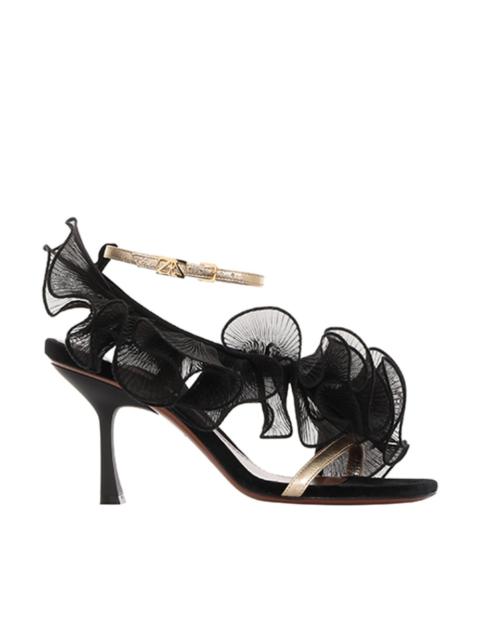 ZIMMERMANN LOIE SANDALS 85