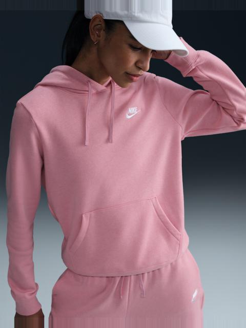 Nike Sportswear Club Fleece Women's Pullover Hoodie