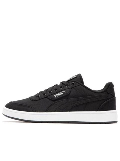 PUMA Court Guard Cvs 'Black' 390125-03