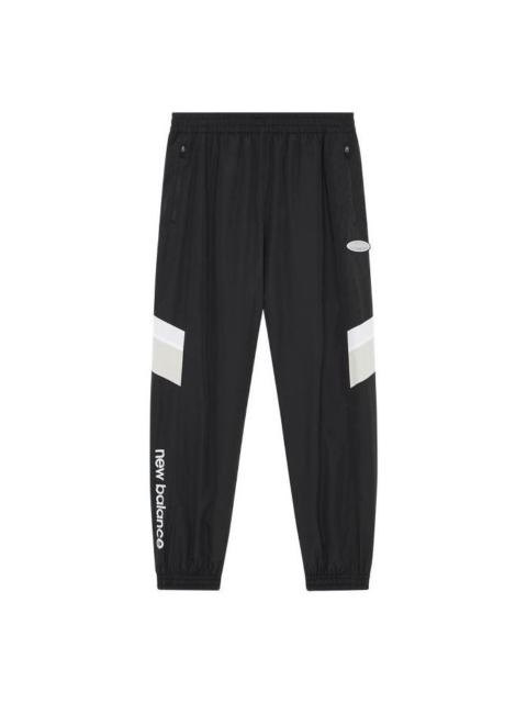 New Balance Sport Joggers 'Black White' 5TC17133-BK