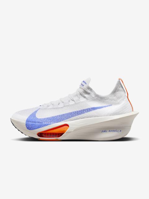 Nike Alphafly 3 Blueprint Men's Road Racing Shoes