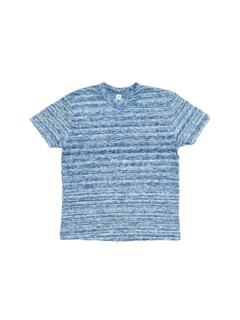 Kasuri Indigo T-shirt
