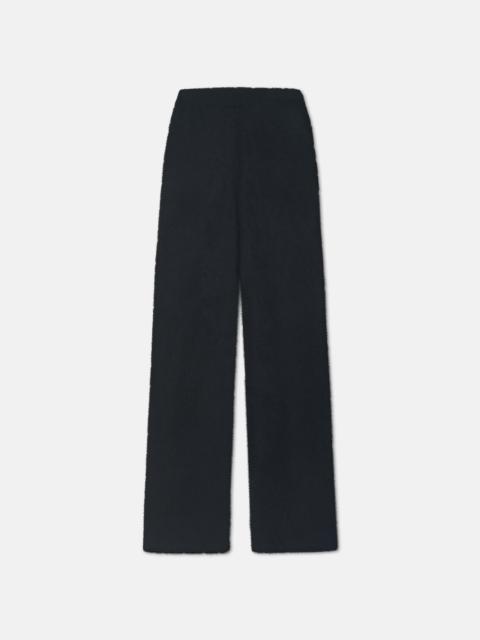 Brushed Cashmere Pants