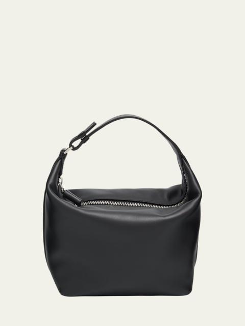 Mochi Top-Handle Sublime Leather Mini Bag