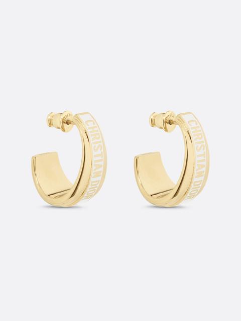 Dior Code Earrings