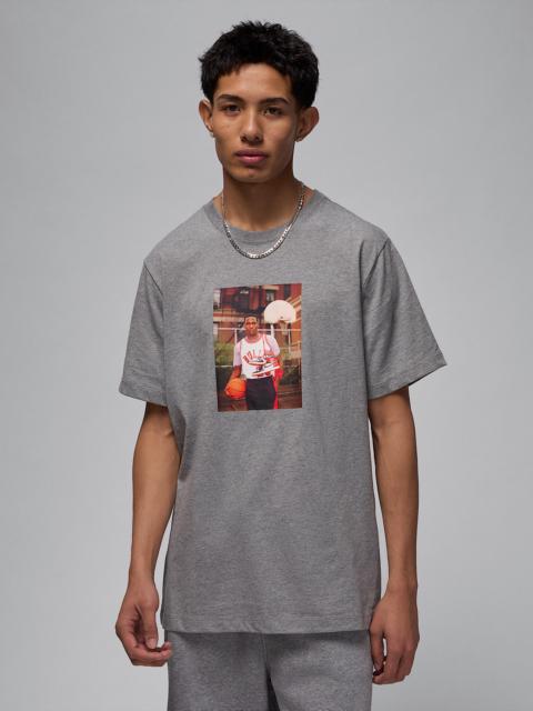 Jordan Brand Men's Photo T-Shirt