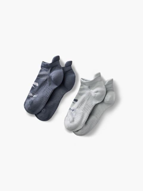 Ghost Lite No Show 2-Pack