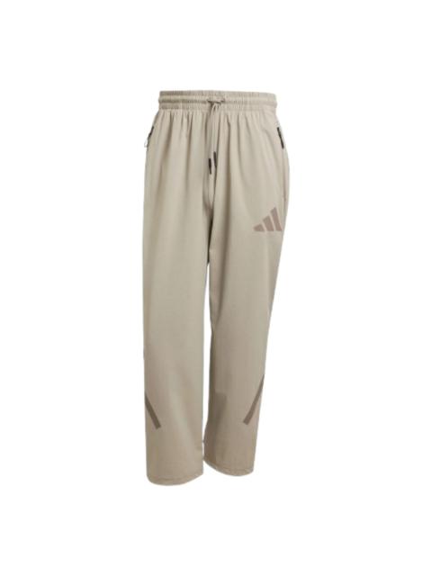 adidas Z.N.E. Sweat Pant 'Beige' JN9030