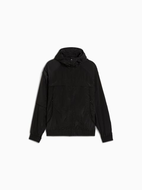 CLRT Ripstop Jacket Unisex