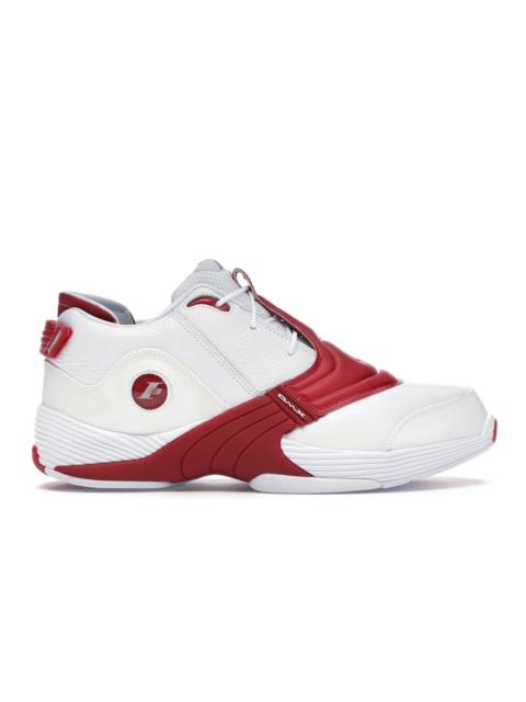 Reebok Answer 5 White Red (2019)