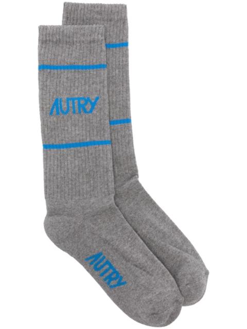 LOGO SOCKS
