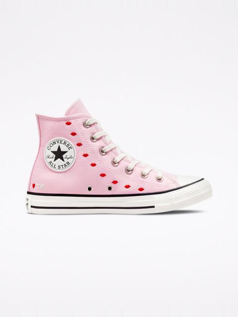 Crafted With Love Chuck Taylor All Star