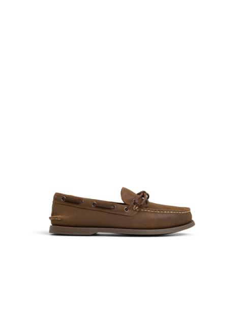 Authentic Original™ 1-Eye Boat Shoe