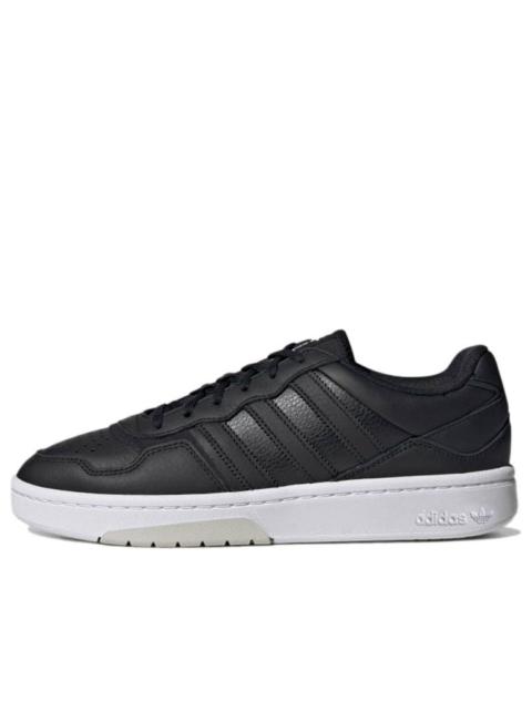 adidas originals Courtic 'Black' GX6319