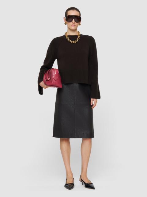 Maple Pure Cashmere Jumper