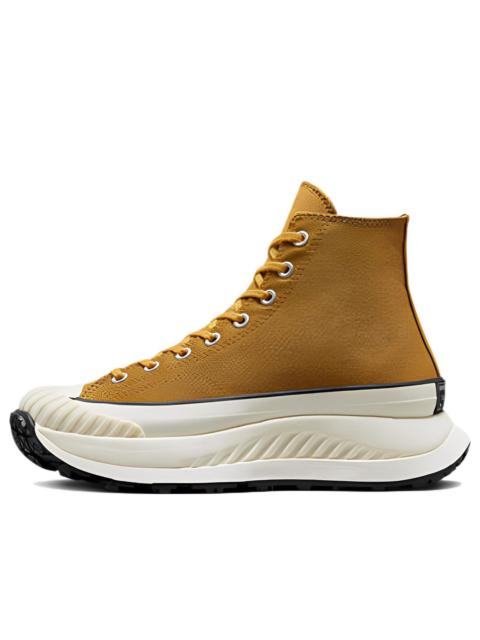 (WMNS) Converse Chuck 70 AT-CX High 'Burnt Honey' A02778C