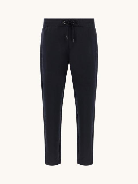 ACTIVE FLEECE COTTON SPORT PANTS