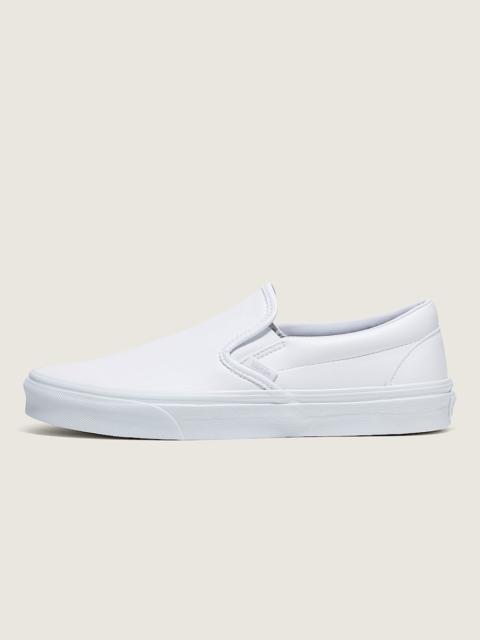 Classic Slip-On Shoe