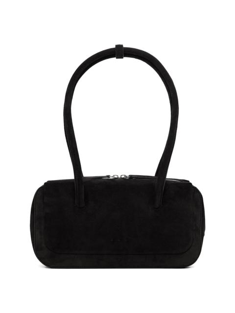 Black Lagune Bowling Bag