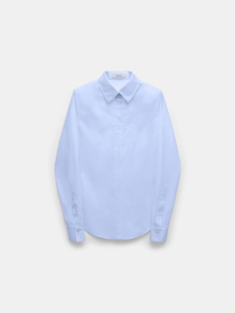 POPLIN POWER blouse