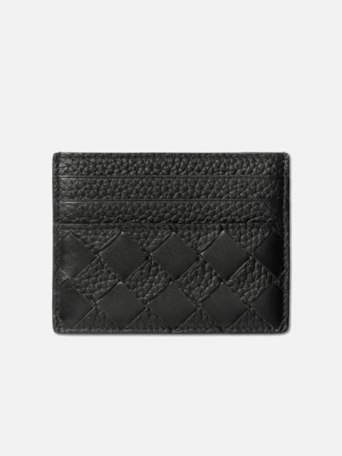 INTRECCIATO CREDIT CARD CASE