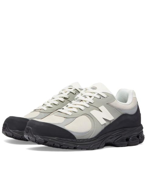 New Balance x The Basement M2002RBA
