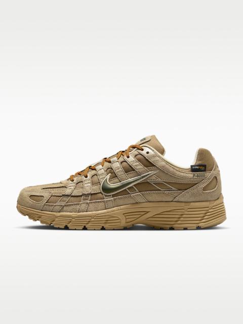 Nike P-6000 Premium CORDURA® Men's Shoes