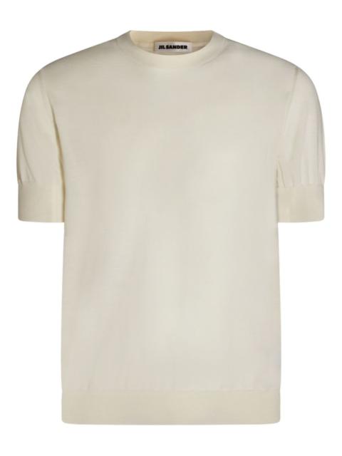 short-sleeve T-shirt