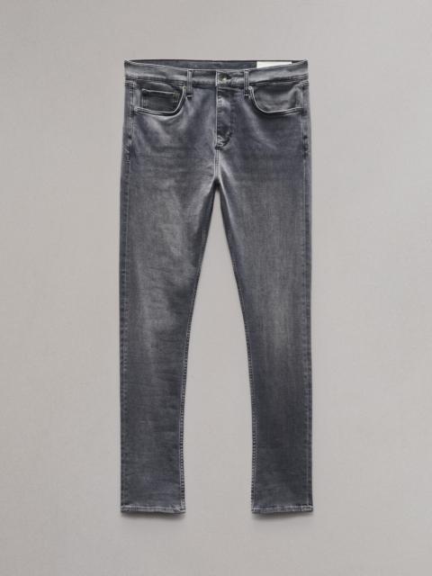 Fit 1 Skinny Fit Jean
Aero Stretch Denim