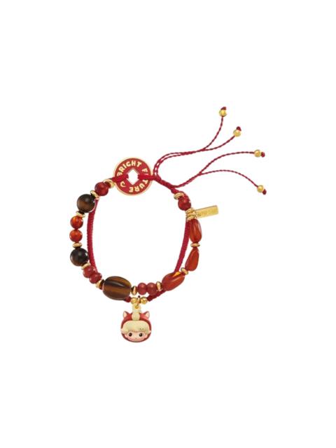 Pop Mart Have a Good Run Series Bright Future Bracelet