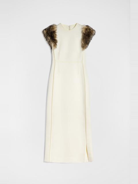 Duchess Column Dress