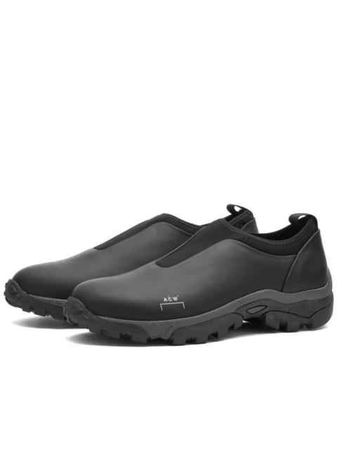 A-COLD-WALL* NC.1 Dirt Boots