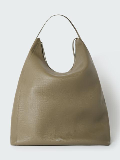 Hobo Type 2 Leather Bag