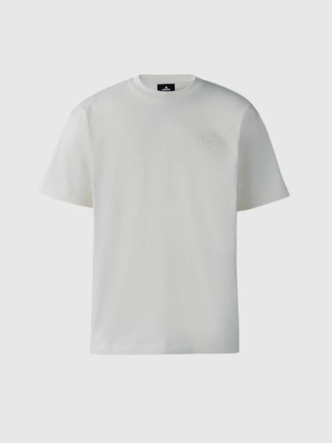 TEE-R Tee-shirt with Mackage silicone logo