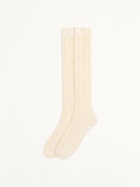 COTTON SOCKS