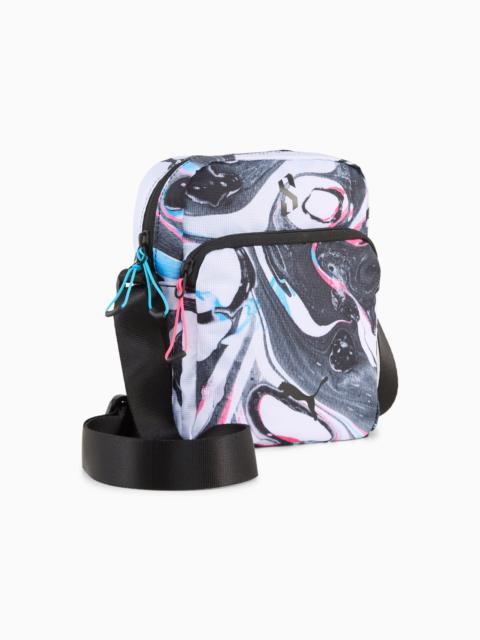 Scoot Portable Crossbody Bag