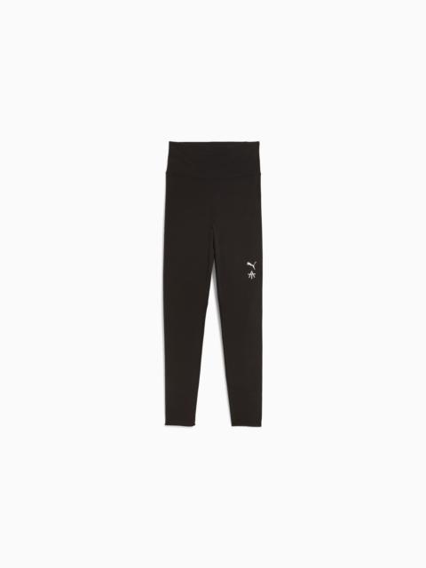PUMA x A.T SHAPELUXE Tights Women