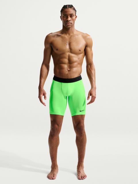Nike Pro Men's Dri-FIT Fitness Long Shorts