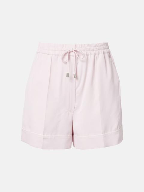 Crespo shorts