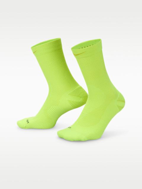 Nike Running Lightweight Crew Socks (1 Pair)